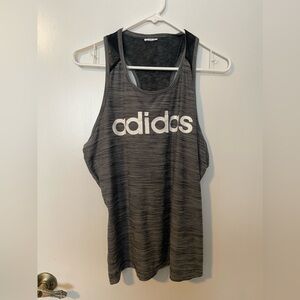 Woman’s adidas’s tank top